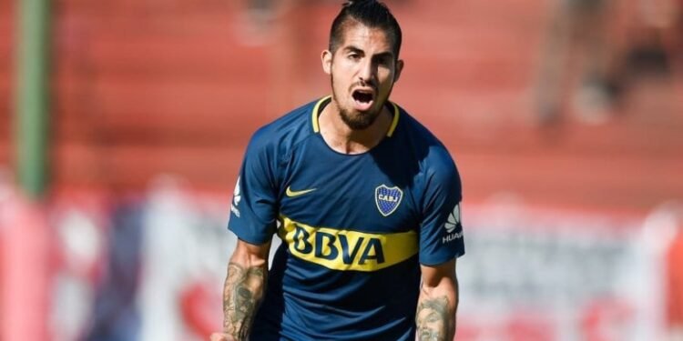 Un ex jugador de Boca fue condenado a cinco años de prisión