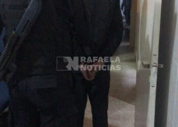 Día de furia en la quiniela: reclamó un dinero y amenazó a la dueña