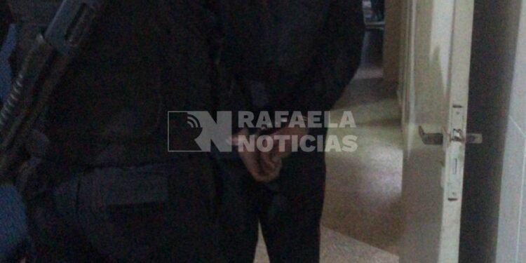 Día de furia en la quiniela: reclamó un dinero y amenazó a la dueña