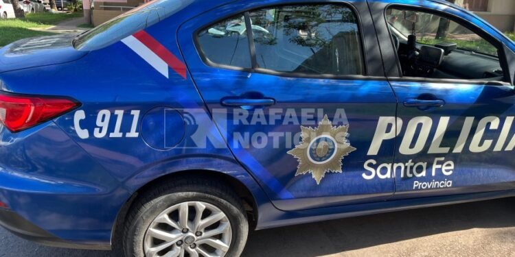 Preocupante: intentó llevarse al hijo de su ex pareja