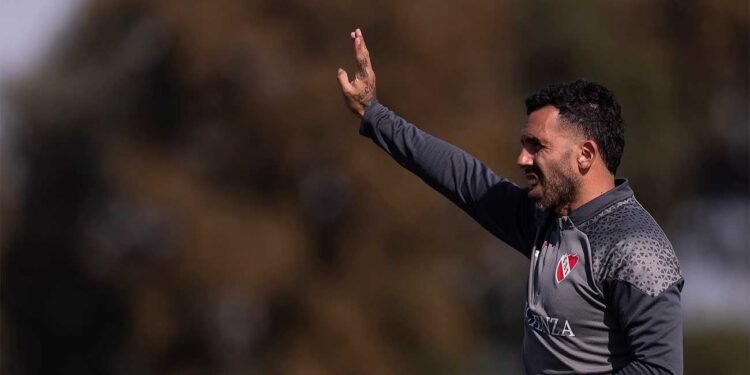 Descartaron un infarto Susto para Tevez: un dolor en el pecho lo obligó a hacerse estudios