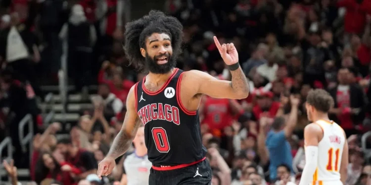 NBA: 76ers se metió en playoffs y el Heat tendrá su segunda chance ante los Bulls