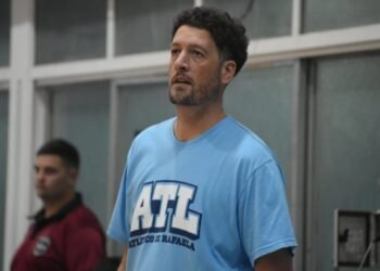 Básquet: la Crema y el León buscan su victoria en Bo. Alberdi