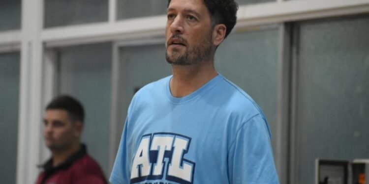 Básquet: la Crema y el León buscan su victoria en Bo. Alberdi