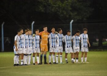Por la Liga Rafaelina, Atlético visita a Peñarol