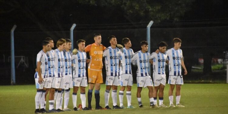 Por la Liga Rafaelina, Atlético visita a Peñarol