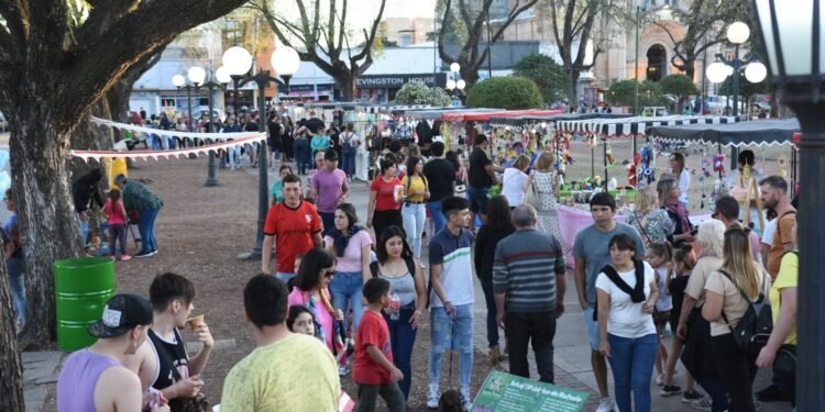 Me lo Agendo: Fin de semana en Rafaela