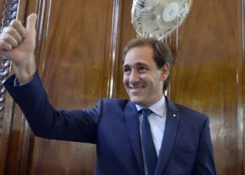 París 2024 Garro: «Los Juegos Olímpicos son la prioridad»