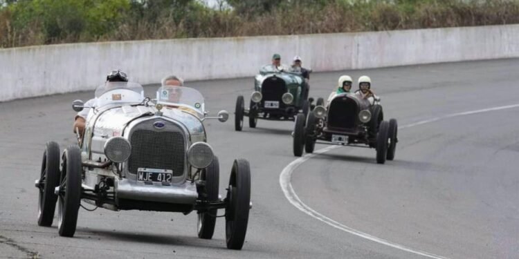 Atlético confirmó una nueva edición del Gran Premio de Baquets