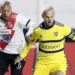 Copa Libertadores: Boca empató ante Nacional Potosí luego de la travesía por Bolivia