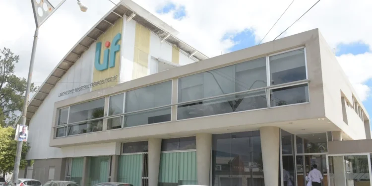 Invertirán más de $ 2.000 millones para reactivar la planta del LIF en Santa Fe