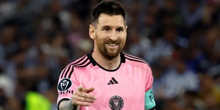 El argentino titular Inter Miami de Lionel Messi quedó eliminado de la Concachampions: qué sigue en la agenda