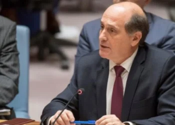 Confirmaron a Guillermo Raimondi como embajador de Brasil en lugar de Daniel Scioli