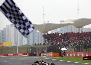 Sería a partir de 2025… La F1 analiza un cambio en el sistema de puntuación