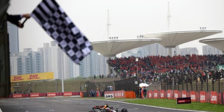 Sería a partir de 2025… La F1 analiza un cambio en el sistema de puntuación