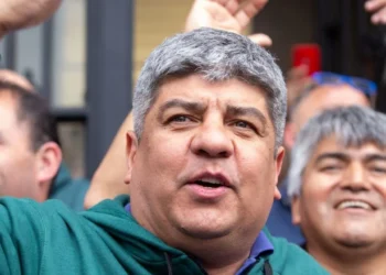 Moyano aseguró que en los próximos días van a anunciar «un paro general o una gran marcha»