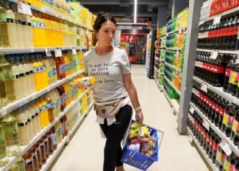 Una consultora midió 0% de inflación núcleo en las últimas cuatro semanas