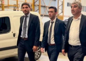 Provincia realiza el 25 de abril la primera subasta de la Aprad