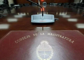 Abren investigación sobre el accionar del juez Bailaque en la causa contra Alvarado