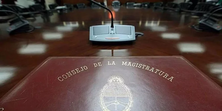 Abren investigación sobre el accionar del juez Bailaque en la causa contra Alvarado