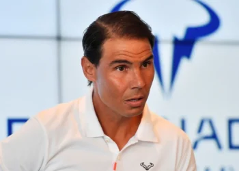 «Me lo tomo como mi último año», alertó Rafa Nadal tras confirmar su vuelta en Barcelona