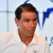 «Me lo tomo como mi último año», alertó Rafa Nadal tras confirmar su vuelta en Barcelona