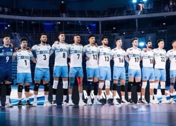 Amistoso pensando en los JJOO Argentina vuelve a presentarse en Rosario ante Serbia, después de 13 años