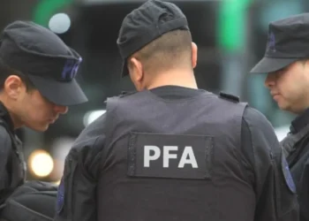 Paritarias Aumento salarial en abril para las Fuerzas de Seguridad: detalles y escalas