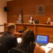 El Ministerio de Justicia y Seguridad convocará a una mesa para poner en marcha los juicios por jurados