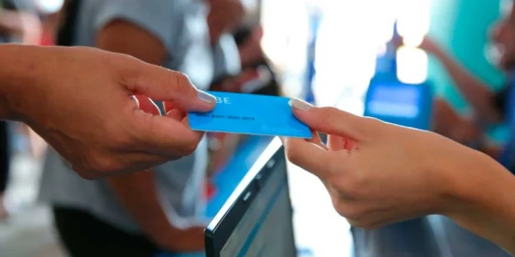 ¿Chau SUBE?: el gobierno planea «abrir» el sistema a otros métodos de pago