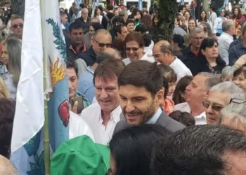 Pullaro: «Menor que comete un delito mayor, debe ser juzgado como mayor»