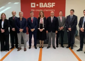 La vicegobernadora gestiona cooperación energética y agrícola con Alemania