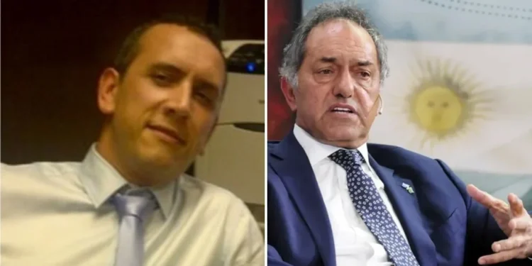 Designaron a un nuevo titular al frente del complejo turístico de Chapadmalal