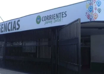 Proyecto de ley plantea cobrar la atención médica a extranjeros en Corrientes