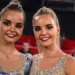 Anunciaron su retiro Dina y Arina Averina: el adiós de las exitosas gemelas de la gimnasia rítmica