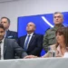 Bullrich y Pullaro reclamaron por leyes de Seguridad y apuntaron a la baja en la edad de imputabilidad