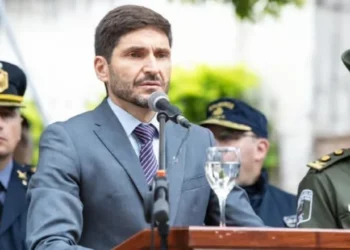 «Que se los lleven a sus casas», dijo el gobernador a quienes «creen que son víctimas»