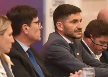 Fuerte respaldo de instituciones de Santa Fe a la política de seguridad del gobierno provincial