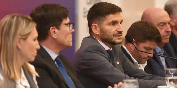 Fuerte respaldo de instituciones de Santa Fe a la política de seguridad del gobierno provincial