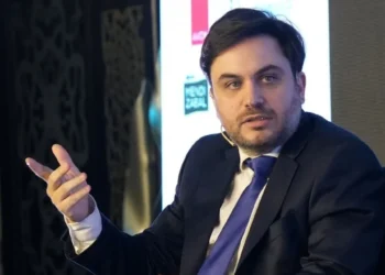 Ramiro Marra volverá a ser jefe del bloque de La Libertad Avanza en la Legislatura porteña