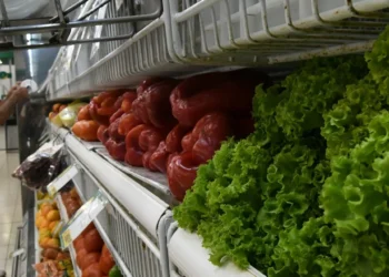 Variación de precios La inflación en Santa Fe se sostuvo en el 12 % en marzo, pero quedó por encima de la nacional