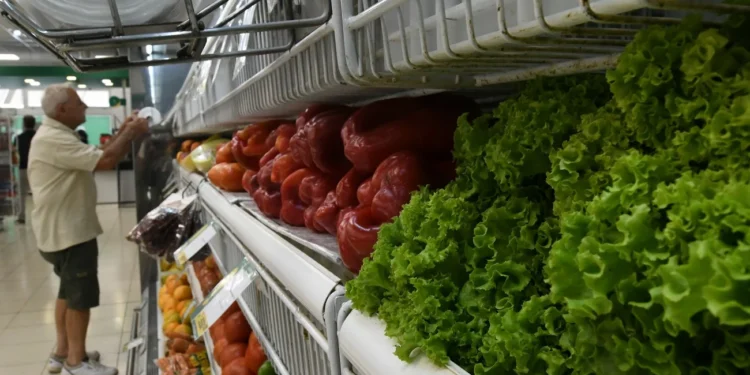 Variación de precios La inflación en Santa Fe se sostuvo en el 12 % en marzo, pero quedó por encima de la nacional