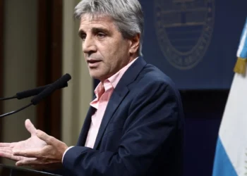 Hasta fin de mes El gobierno postergó el pago de un vencimiento con el FMI