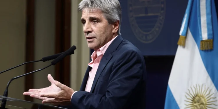 Hasta fin de mes El gobierno postergó el pago de un vencimiento con el FMI