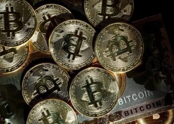 En vivo Bitcoin hoy: la cotización este lunes 8 de abril, minuto a minuto