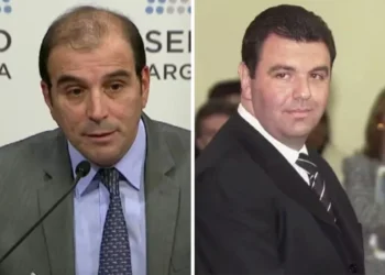 Se oficializaron las candidaturas de García Mansilla y Lijo para la Corte Suprema de la Nación