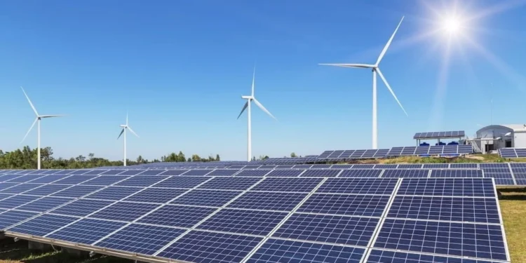 La Provincia de Santa Fe se sumó al programa Prosumidores