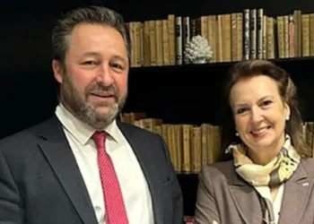 Designaron a Gustavo Lunazzi como nuevo embajador de Argentina en Suiza