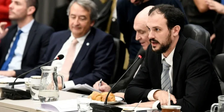 Sesión especial Ley ómnibus y paquete fiscal: Diputados se prepara para otro maratón con final abierto