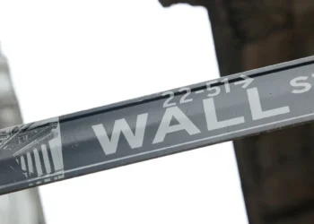 Las acciones se recuperaron en parte por la suba de cotizaciones bancarias